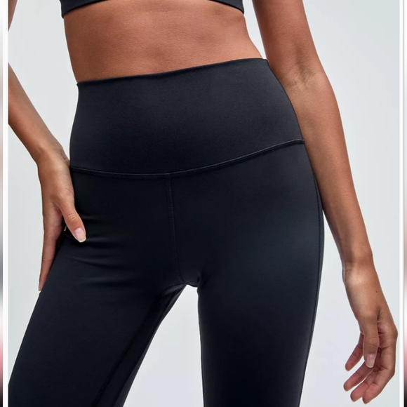 Lululemon Align High Rise Mini Flare Pant / Legging - Picture 2 of 7